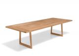 Molteni Fairmount Garden Table