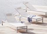 Tribu Forum Sun Lounger