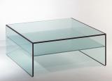 Tonelli Fratina Coffee Table