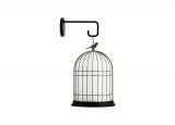 Contardi Freedom Outdoor Lamp