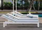 Manutti Fuse Sun Lounger