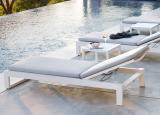 Manutti Fuse Sun Lounger