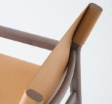 Pianca Fushimi Lounge Chair