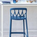 Bontempi Galaxy Bar Stool