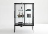 Lema Galerist Display Cabinet