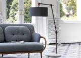 Porada Gary Floor Lamp