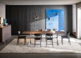 Molteni Gatwick Dining Table