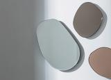 Sovet Italia Gocce di Rugiada Mirror