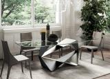 Ozzio Gem Dining Table