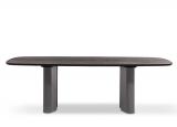 Bonaldo Geometric Dining Table