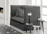 Gervasoni Ghost High Back Sofa