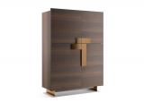 Pianca Ginevra Tall Sideboard