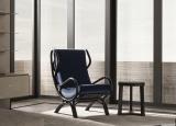 Molteni Gio Ponti Continuum D.163.7 Armchair