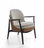 Porada Ginkgo Armchair