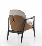 Porada Ginkgo Armchair