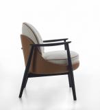 Porada Ginkgo Armchair