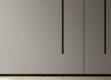 DaFre Glide Coplanar Sliding Door Wardrobe