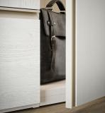 Novamobili Gola Wardrobe With Drawers