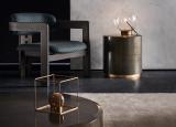 Gallotti & Radice Gong Coffee Table