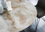 Cattelan Italia Butterfly Keramik Table