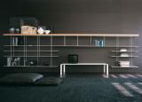 Molteni Graduate Bookcase