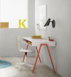 Battistella Graphic Children's Desk