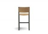 Molteni Green Point Garden Bar Stool