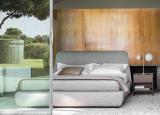 Molteni Greenwich Storage Bed - Now Discontinued