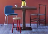 Miniforms Gualtiero Extending Dining Table