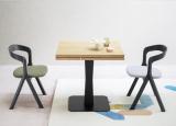 Miniforms Gualtiero Extending Dining Table