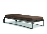 Molteni Guell Sun Lounger