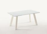 Bontempi Gulliver Extending Dining Table