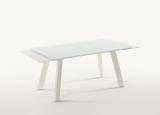 Bontempi Gulliver Extending Dining Table