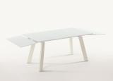 Bontempi Gulliver Extending Dining Table