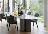 Lema Gullwing Dining Table