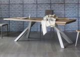 Miniforms Gustave Extending Dining Table