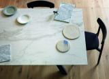 Miniforms Gustave Ceramic Dining Table