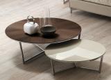 Alivar Harpa Coffee Table