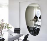 Cattelan Italia Hawaii Magnum Mirror