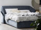 Novamobili Hide Storage Bed