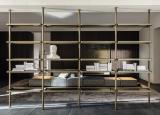 Molteni Hector Bookcase