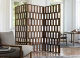 Porada Hilton Room Divider