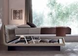 Molteni Honey Storage Bed