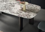 Bonaldo Hippos Dining Table