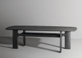 Bonaldo Hippos Dining Table