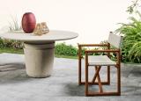 Gervasoni Hashi Outdoor Armchair