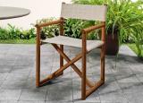 Gervasoni Hashi Outdoor Armchair