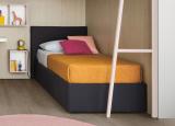 Battistella Hug Children's Storage Bed