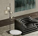 Tonelli Hyperion Floor Lamp