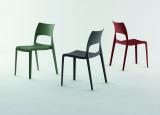 Bonaldo Idole Dining Chair